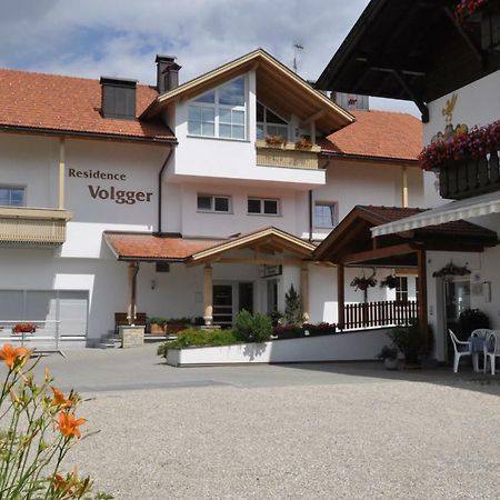 Apartment Residence Volgger Brunico Exterior photo
